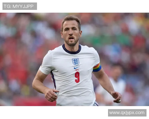 哈利·凯恩：从英格兰新星到世界级前锋的崛起与挑战