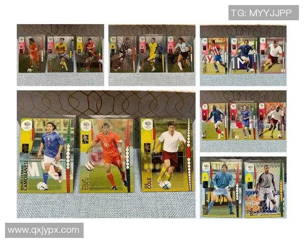 足球卡片收藏热潮来袭 单张球星卡背后的价值与魅力揭秘