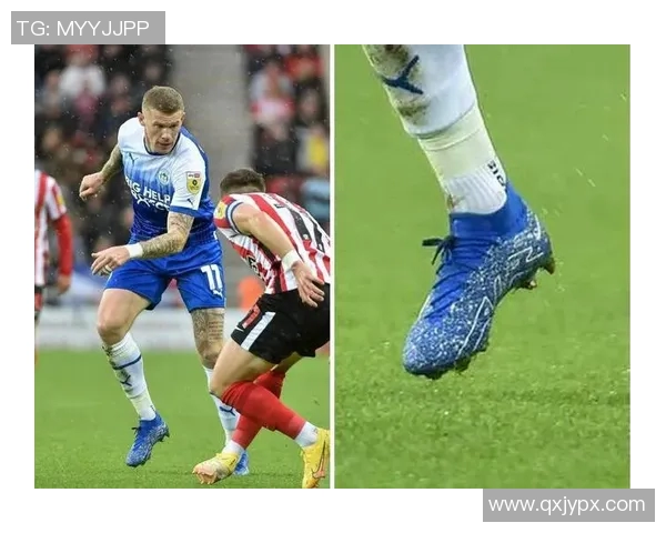 德国球星专用足球鞋盘点 各大品牌为德国足球巨星定制的顶级装备